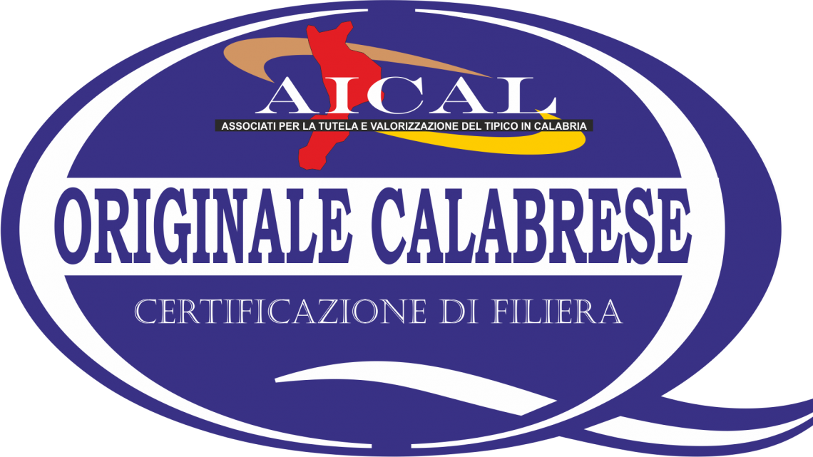 Originale Calabrese, la certificazione di filiera AICAL